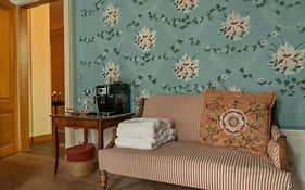 B&B De Corenbloem Luxury Guesthouse - Adults Only